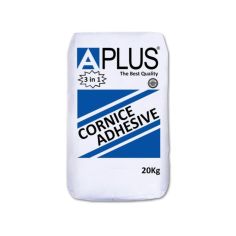 Aplus Perekat Cornice 20KG