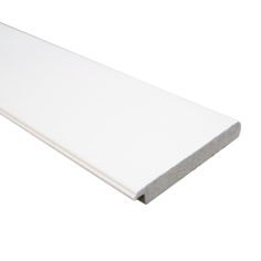 Bondjin List M021 Finishing Louver
