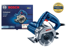 Bosch GDC 140 Marble Cutter 115MM, 1400W, 13200RPM