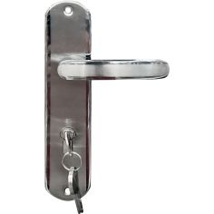 Bremen Lockset Zialo LHP AIB1567 Sn+cp