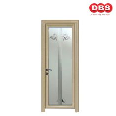 DBS PINTU 80215 BL-P781 Champagne RIGHT