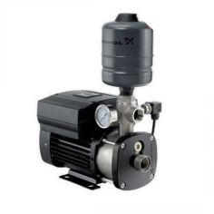 Grundfos Premium CMB 1-36 Booster Pump