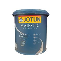 Jotun Majestic Pure Color (seap) White 2.5LT