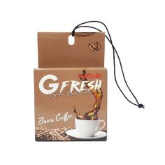 Kagumi Gfresh Organic Java Coffee 25GR