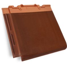 Kanmuri Genteng KFF01 Glazed Natural