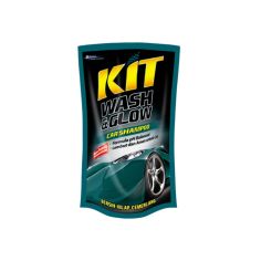 KIT Wash & Glow 720 ML Pouch