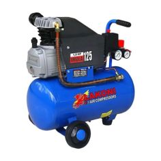 Perkakas & Tools gerai ambiance