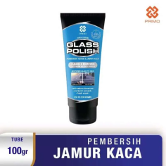 Primo Glass Polish 100GR