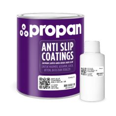 Propan ASLC-543-2K SB 1KGSET - Anti Slip Coating