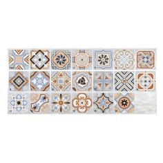 Roman Granite Tile GTA332706R Daversa 1.08M2 30X30CM Ornato