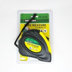 Sellery 55-573 Meteran 7,5MX25M