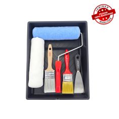 Set Alat Cat Tembok DBS Professional Tray Set 6 in 1