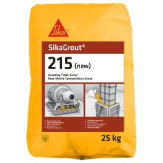 Sika Grout 215 Semen Grouting 25 KG
