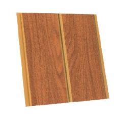SPX Plafon PVC Flpf SPX NC-006 Wood