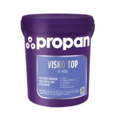 Visko TOP VT-4006 25KG - CAT Tembok Interior