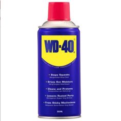 WD40 Superlubricant 333ML